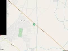 "Prime Opportunity: Plot No. 1240, Block T, DHA Phase 7"