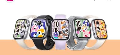 Huawei watch fit 4 box pack with extra strip