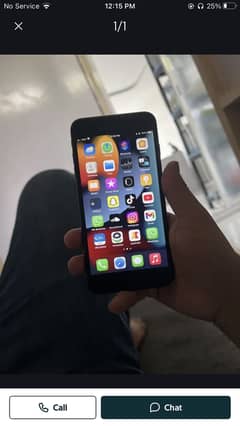 I phone 7puls