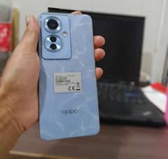 Oppo reno 11f 5g