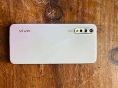 Vivo s1 4/128