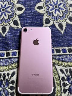 Iphone 7 PTA approved