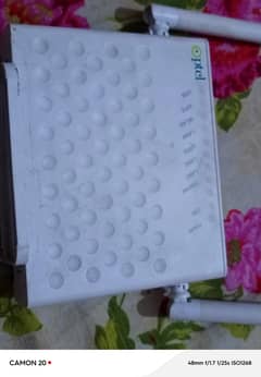 PTCL router for sale cheap price