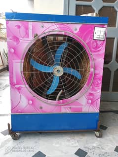 Air cooler
