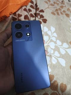 Infinix note 30