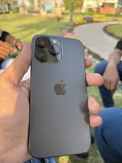 iPhone 14 Pro Max jv 128gb
