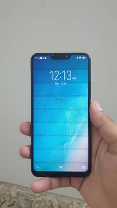 vivo 1812
