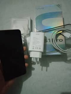 VIVO S1 Pro PTA Approved 03421535419Watsapp