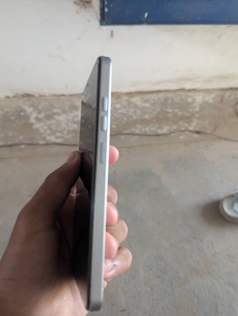 Tecno Spark Go 1 In Wrantty 1