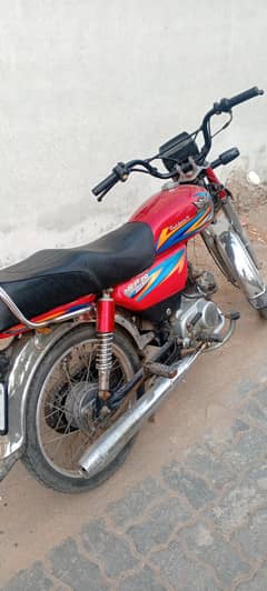 good