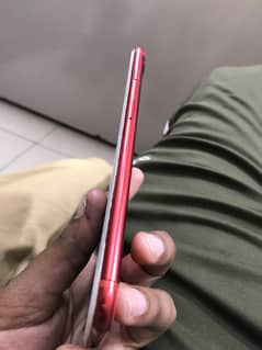 10/9 condition. PTA approved