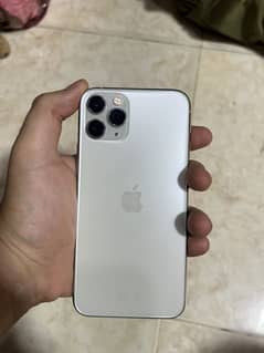 iPhone 11 Pro PTA Approved