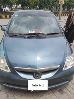 Honda