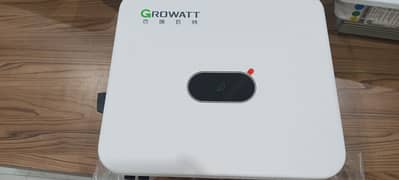 Growatt