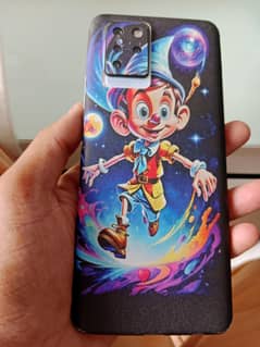 Infinix Note10pro