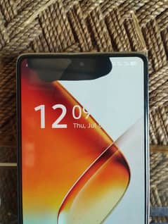 Infinix Note 40