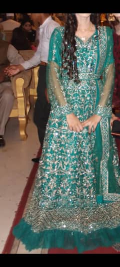 party wear dress
