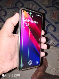 OnePlus 9 line ha ak