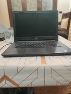Dell Vostro 14-3468 Laptop All Okay Core i7 7th Gen For Sale
