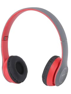 its a new model p 47 headphones