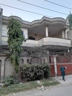 15 marla single story separate house for rent