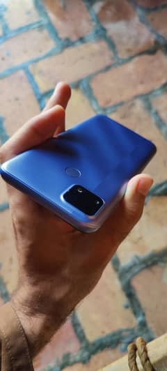 realme c25s 4/128 10/10 condition