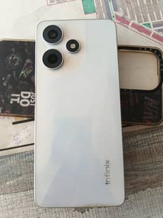 Infinix hot 30 Mobile For Sale 8/128