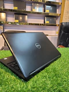 Dell Latitude | 5580 Core i5 7th Gen | imported laptop