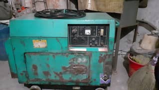 Generator
