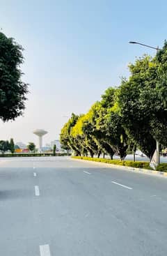 Ideal One Kanal Plot Available in WAPDA City