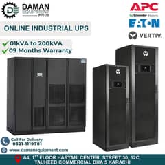 UPS Eaton 9px 11kva