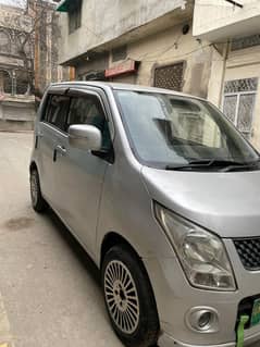wagnor japni 2011 model 2014 ka number