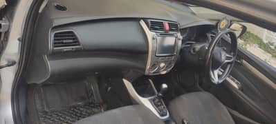 Honda city 2011