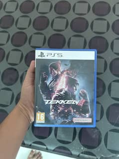Ps5 cd