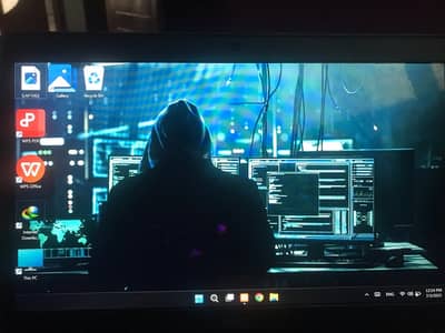 Core i5 8th Genration latitude 5490