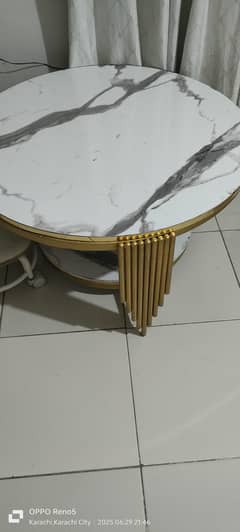 Center Table