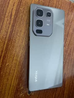 infinix note 50