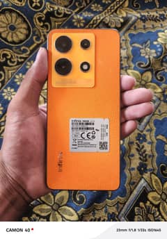 infinix note 30   8+8/256