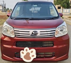 Move 2020/2024 brand new car 38k millage total genion