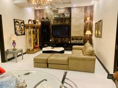 Luxury Fully Furnished House For Short Rentals!! Daily Rent 35K.