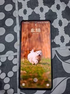 SAMSUNG A52 PTA APPROVED 8/128