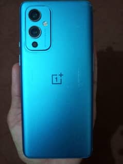 One Plus 9 5G