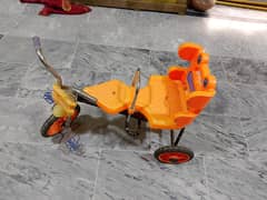kid cycle