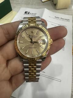 Rolex Buyer - Omega Cartier Breitling Piaget Tudor Ulysse Nardin IWC