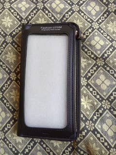 Crossbody
