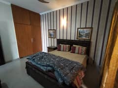 Mind Blowing Fully Furnished House For Short Rentals!! Daily Rent 25K.
