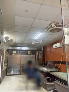 SHOP FOR SALE GULISTAN E JOHAR BLOCK14