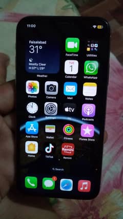 Iphone x 256 gb