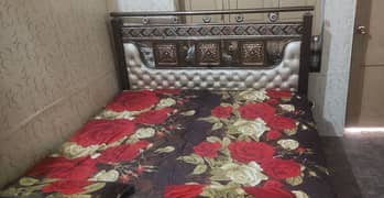 Bed,Sofa,Dressing Mirror