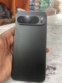 Google pixel 9pro XL pta approved